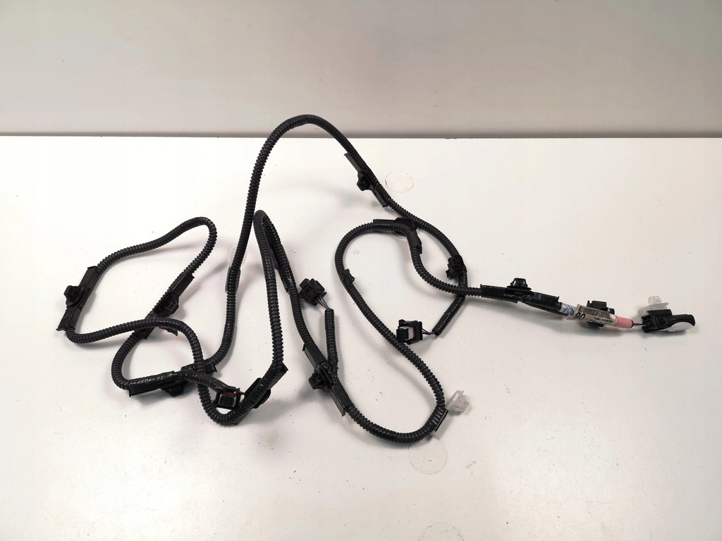 фото №1, Lexus rx450 жгут 4xpdc