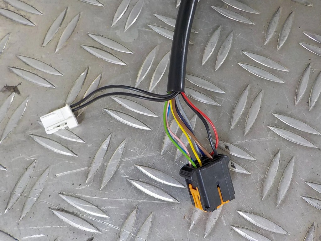 фото №7, Toyota proace 2019 зеркало правое 2+9