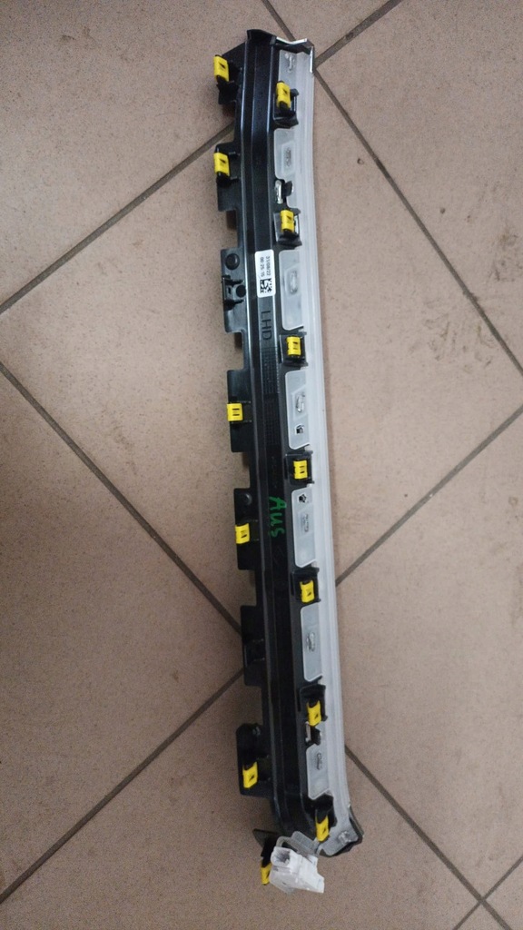 фото №6, Dekor консолі renault austral 684125981r 684122827r