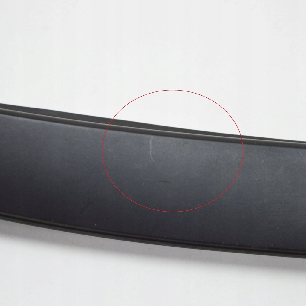 фото №6, Kia optima 2016 ліва сторона молдинг скло лобове / передньої