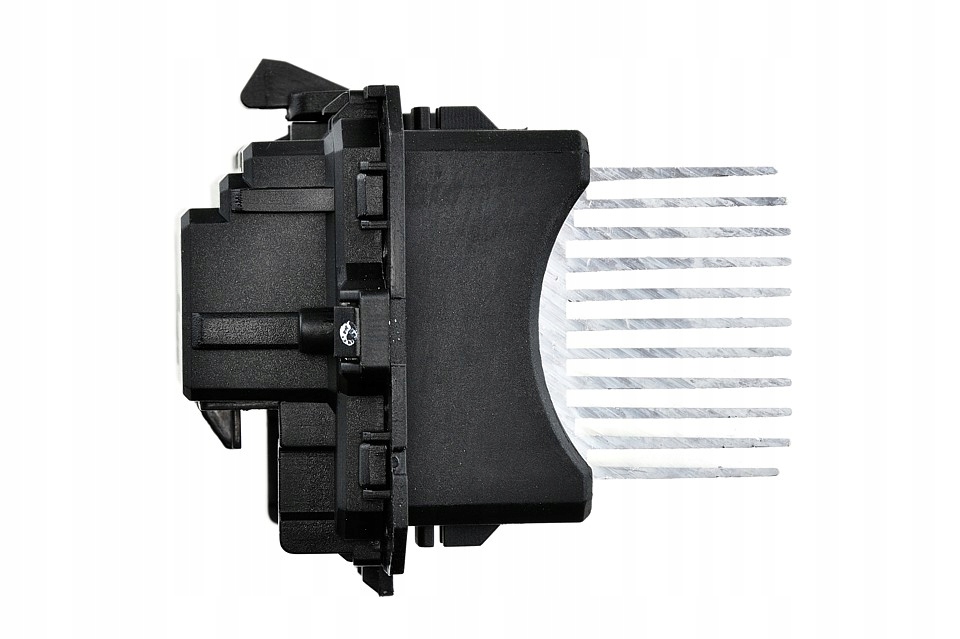 фото №7, Резистор вентилятор erd-re-010 nty