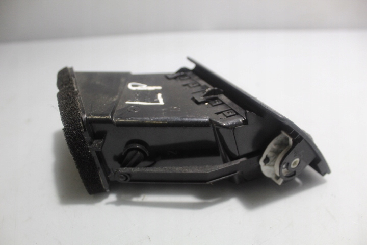 фото №4, Решётка обдув левая mercedes a klasa w169