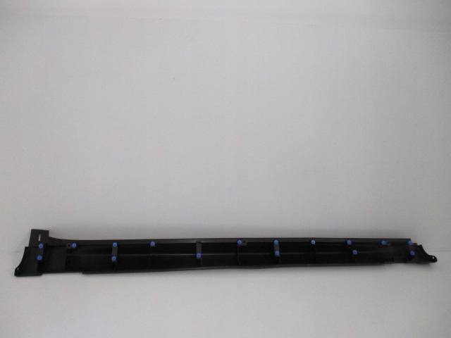 фото №9, Citroen c4 cactus молдинг поріг накладка ліва nowa оригінальна 9801521880