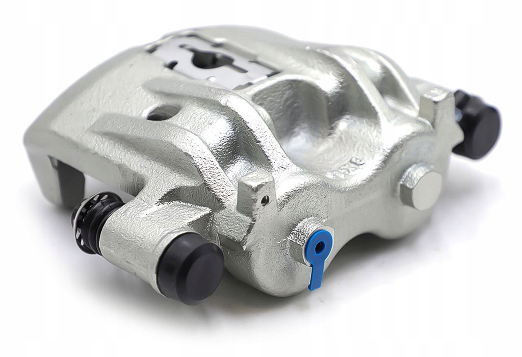 фото №4, Супорт гальмівний задня правий iveco daily iii iv v vi ,mascott, cabstar, master