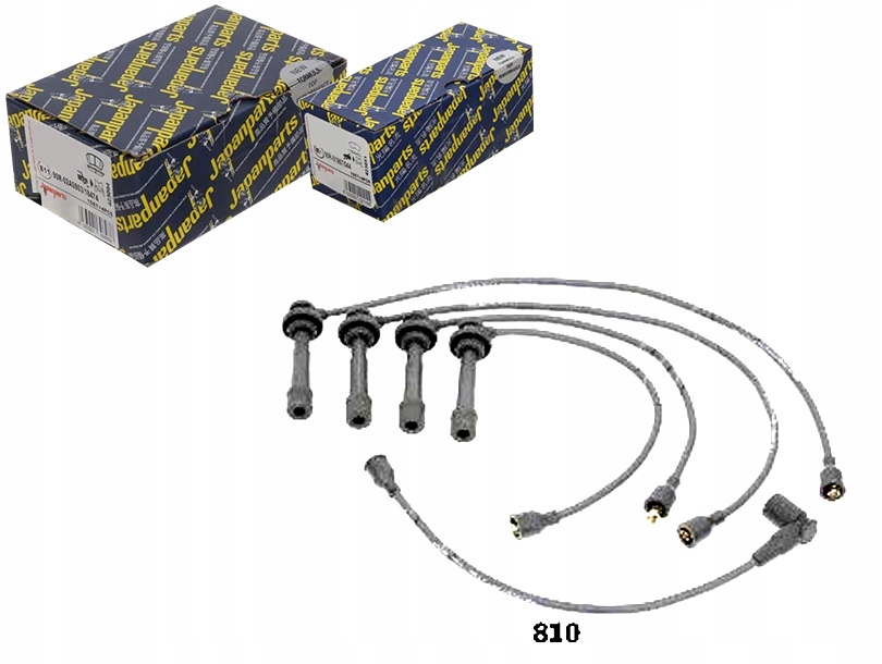 фото №1, Japic-810 дроти wys. nap. suzuki wagon