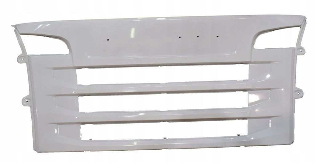 фото №1, Решётка радиатора scania r po 2010