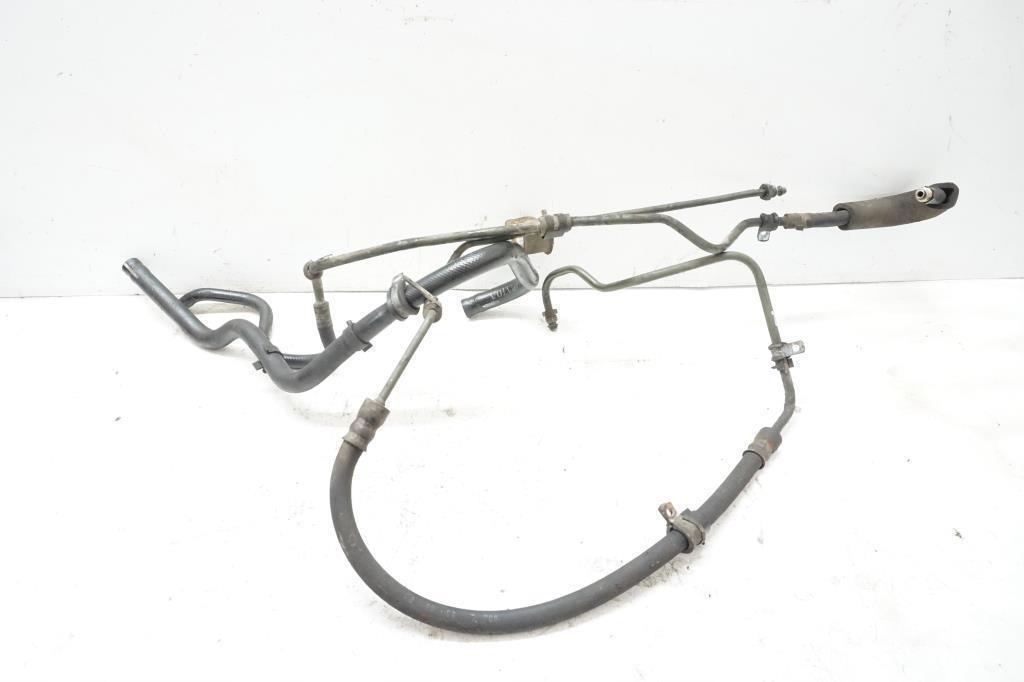 фото №1, Шланг патрубок підсилювача volvo v40 1.9 di