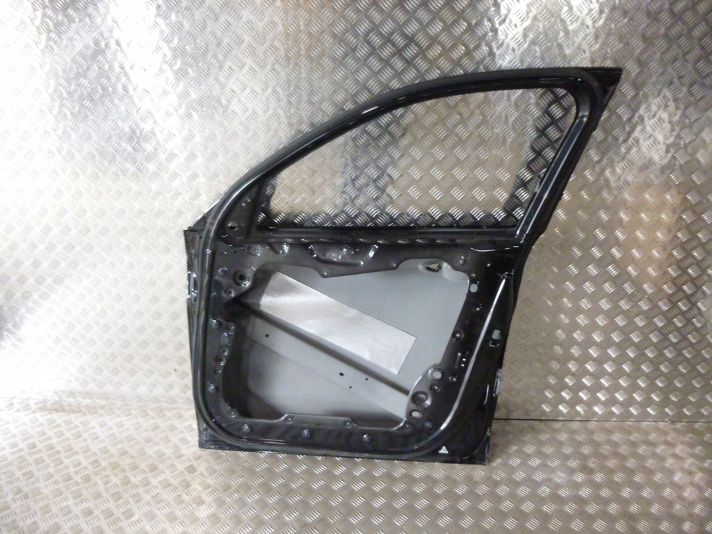 фото №3, Alfa romeo stelvio двері передні праве