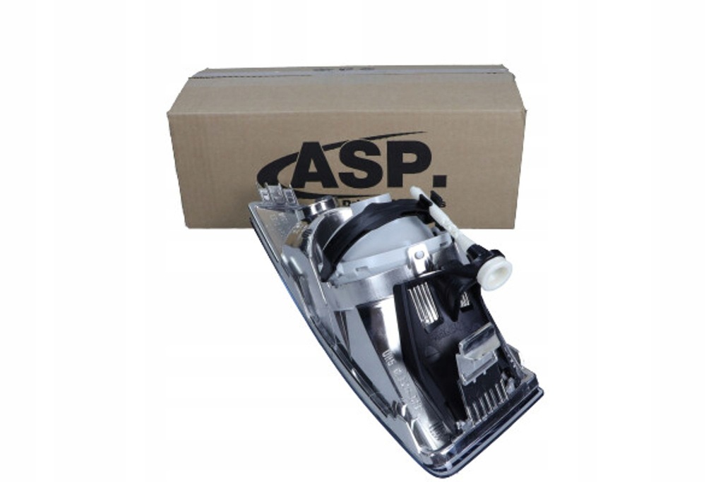 фото №3, Фара противотуманный skoda octavia ii