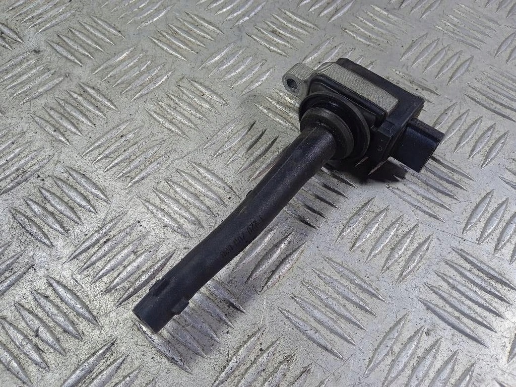 фото №1, Катушка зажигания do renault laguna iii 0221604014