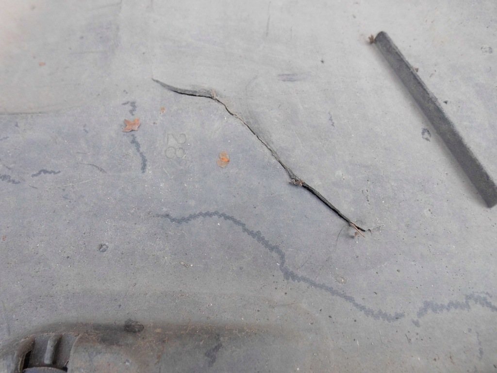 фото №12, Захист підвіска 6ra825202 toledo iv rapid права