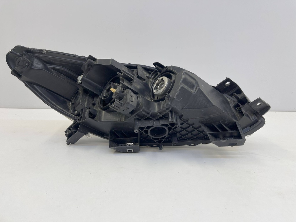 фото №11, Mazda 5 ii лампа ліва перед