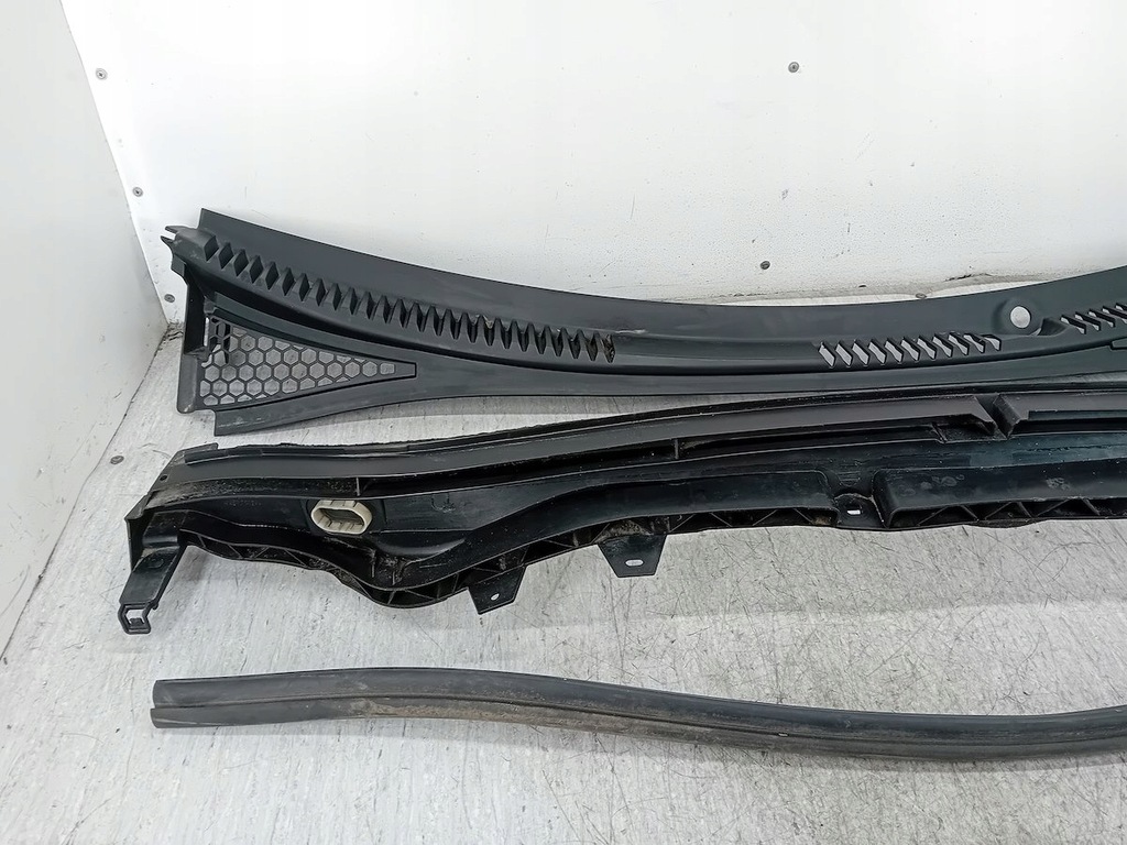 фото №6, Жабо citroen c3 ii 9684150580 9684194780