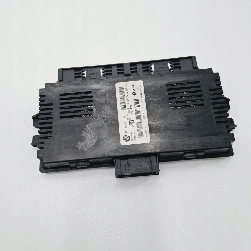 фото №1, Модуль світла mini countryman r60 3456395 1.6l бензиновий 135kw 2011