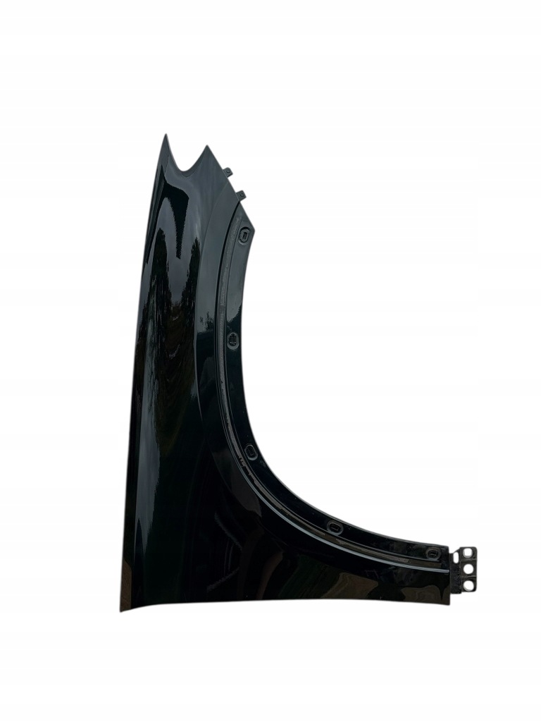 фото №1, Крыло mercedes gle w167 suv 6989