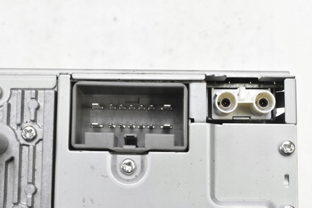 фото №7, Радіо радіопрогравач 30732851 cd volvo c30 1 i 06-09