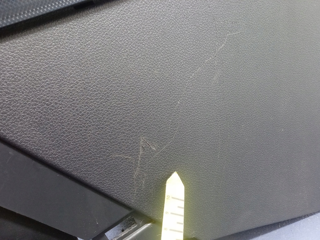 фото №14, Peugeot 508 i lift туннель средний подлокотник кожа eu