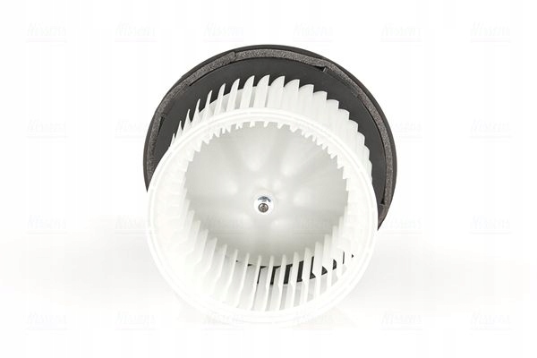 фото №3, Повітродувка вентилятор обдув 87415 nissens