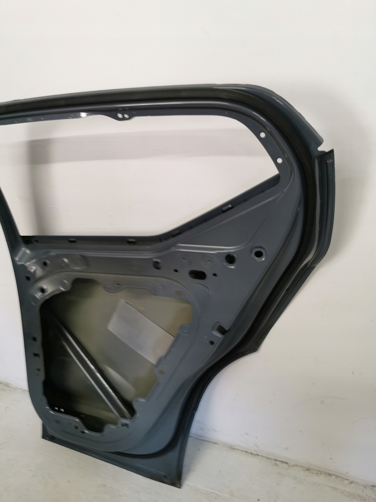 фото №8, Двері задні праве volvo xc40