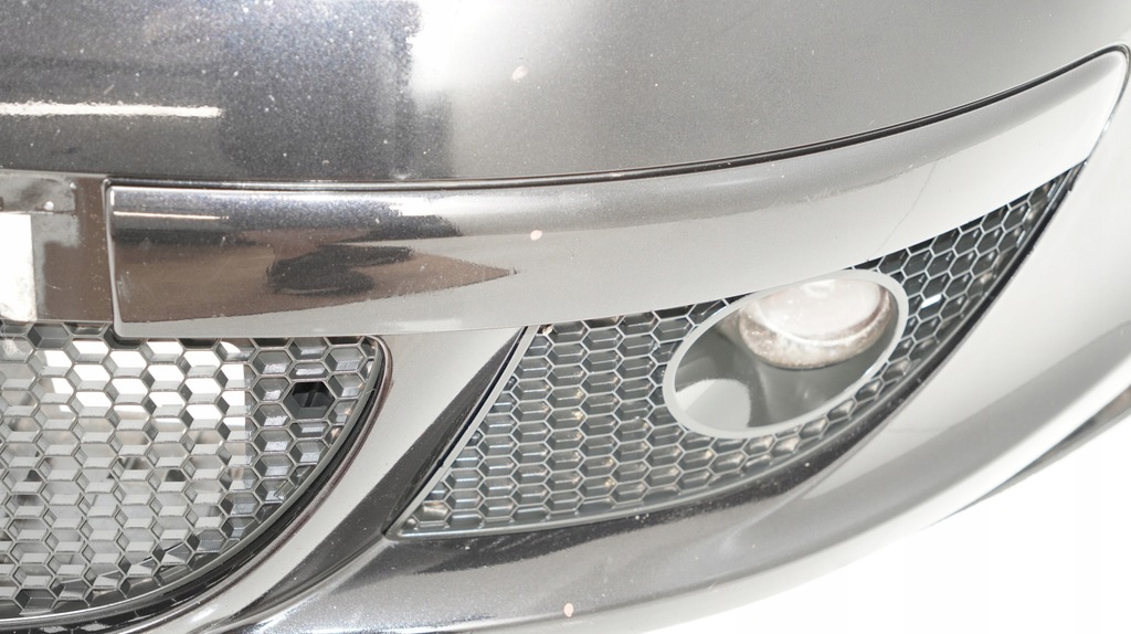 фото №6, Бампер перед передній seat altea 04-09r