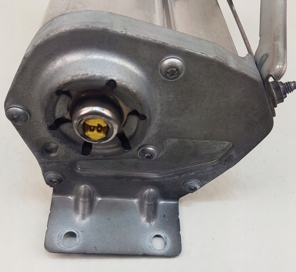 фото №6, Mercedes s w221 подушка воздушная пассажира oryg