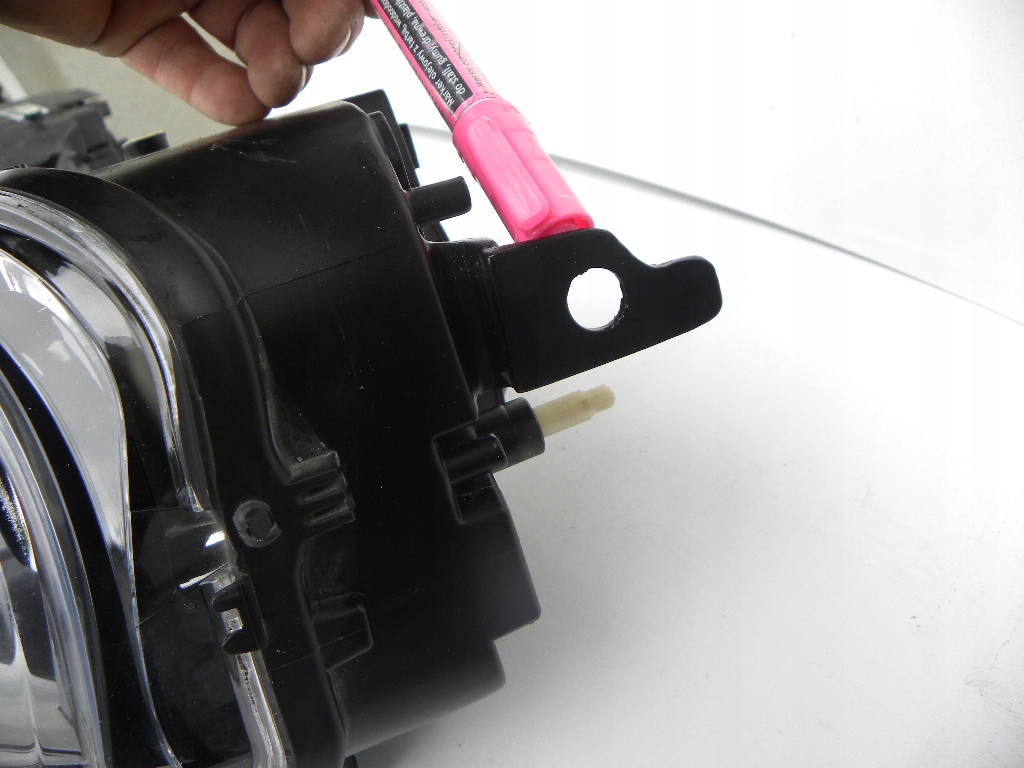 фото №9, Citroen c-4 cactus бампер капот лампи, крила