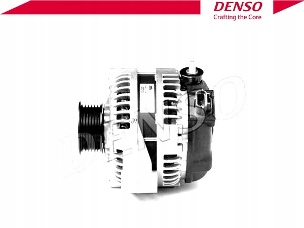Генератор denso dan990 Оригинал