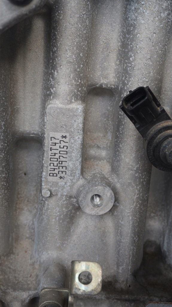 фото №9, Двигатель volvo xc40 b4204t47 190km