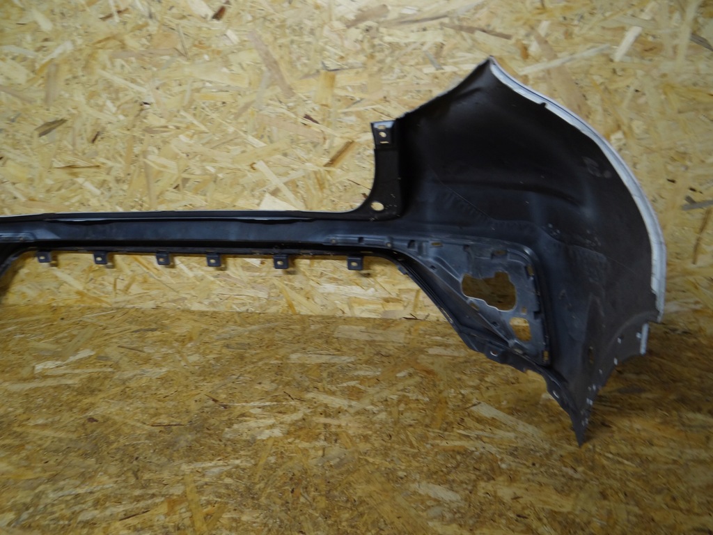 фото №5, Бампер задняя задний toyota c-hr chr 16-