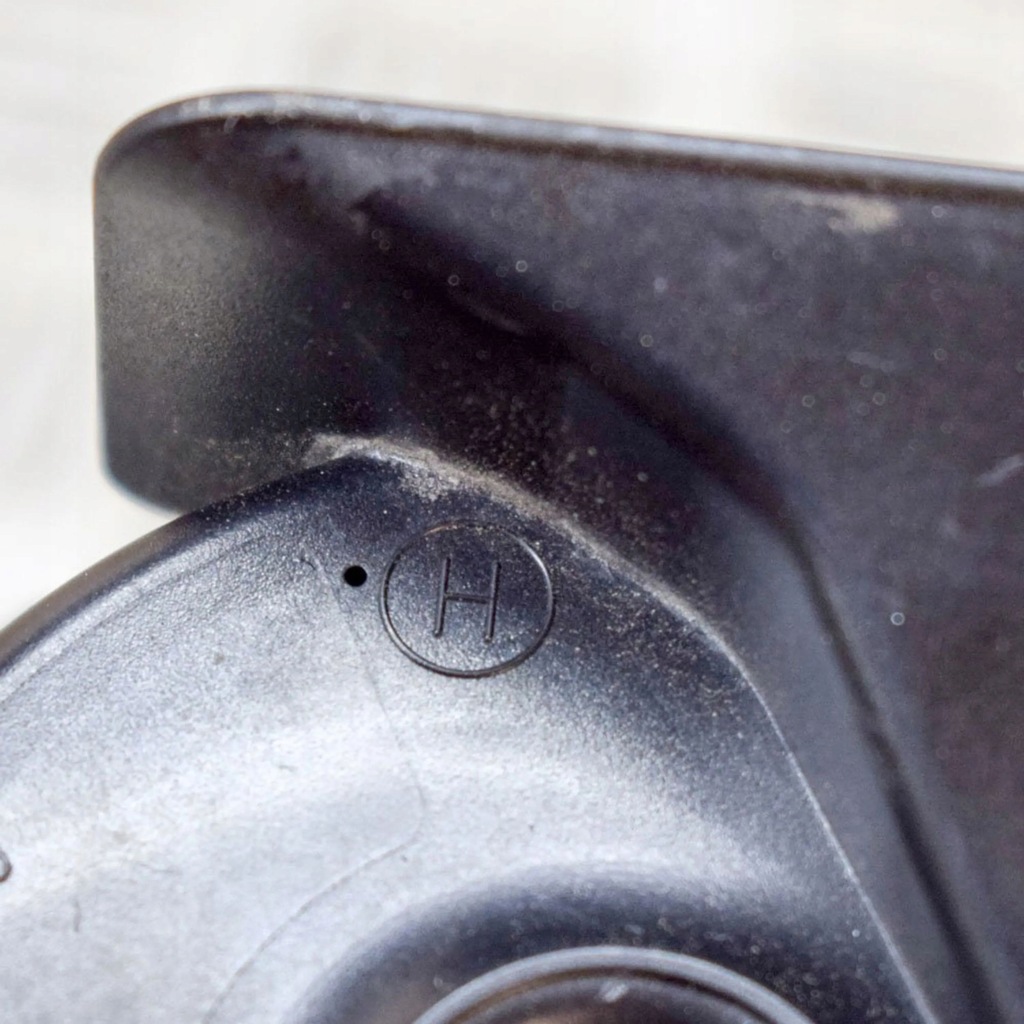 фото №5, Maserati levante 2023 ліва сторона клаксон