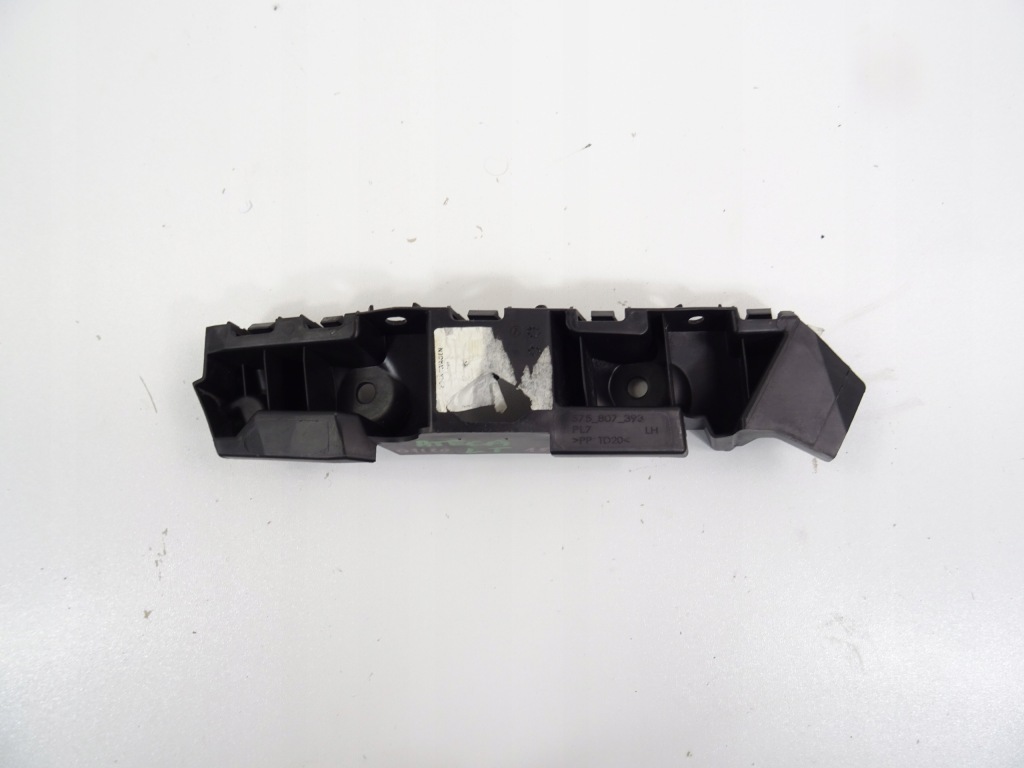 фото №1, Seat ateca напрямна бампера лівий задня 575807393