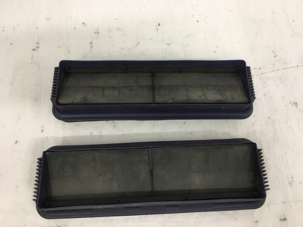 фото №13, Решётка вентиляционная vw new beetle i 6x0819465b