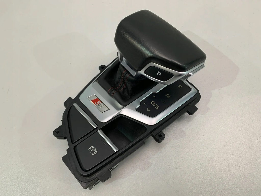 фото №1, Audi a5 8w a4 b9 выборщик передач rhd 8w2713111b