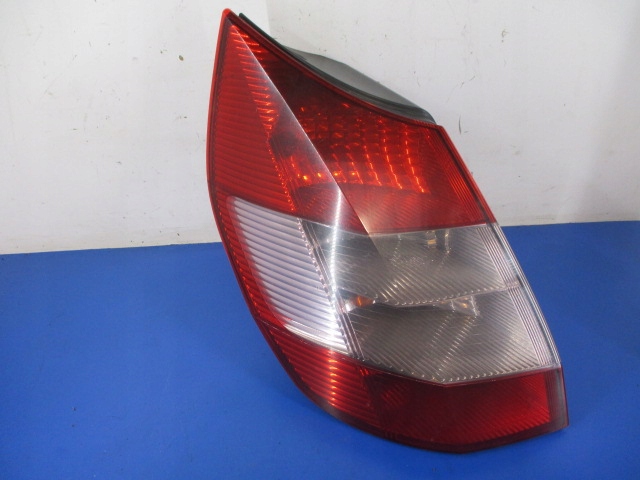 фото №1, Renault scenic ii лампа задняя левая оригинал