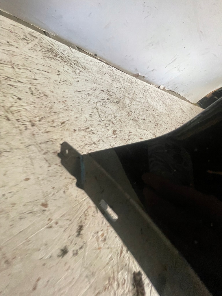 фото №9, Бампер задний audi rsq3 83f 83f807511c