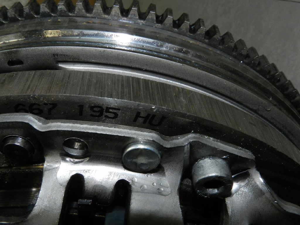 фото №7, Bmw 2 f22 m240i зчеплення колесо маховик з двома масами 8667195