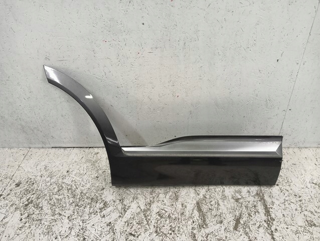 фото №1, Молдинг na двері правий задня права задня hyundai santa fe iv 20-