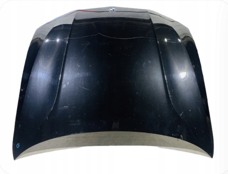 Купити Bmw 3 g20 g21 капот кришка двигуна перед 2018-2024 рік