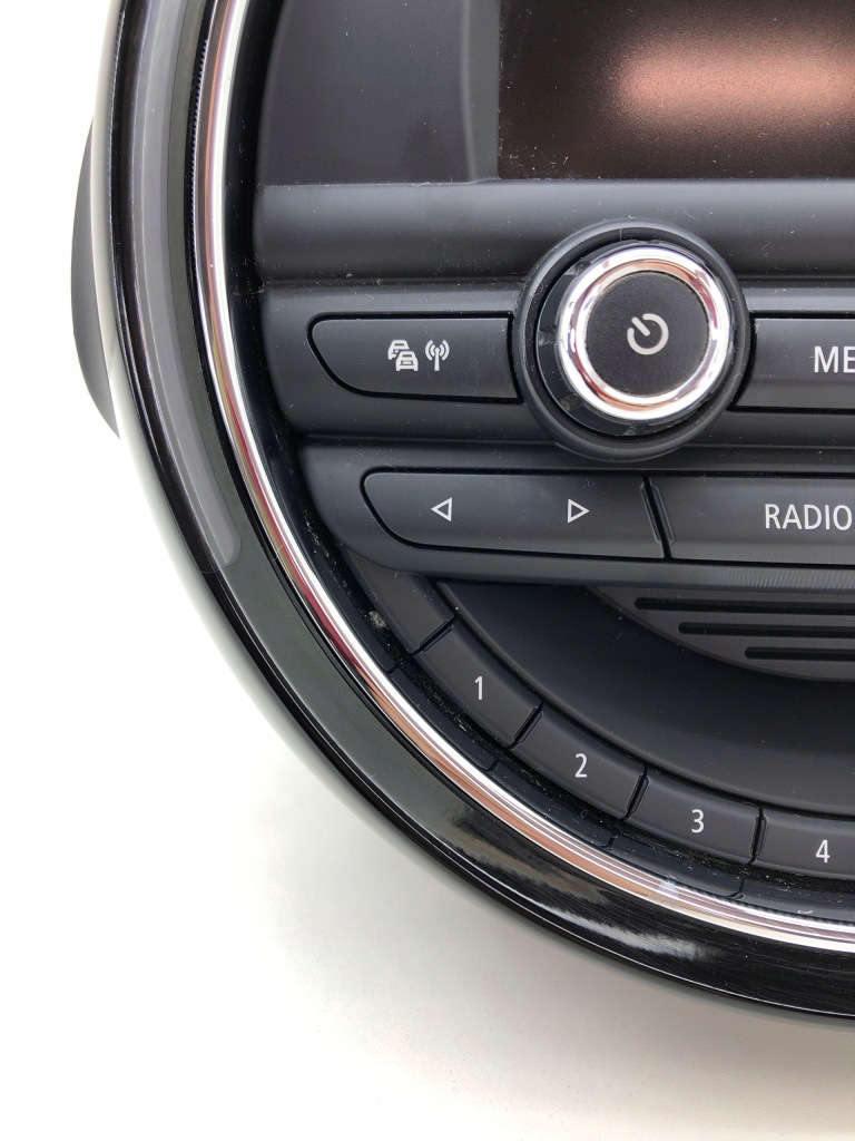 Mini f55 f56 радіо навігація зчитувач 9395949 Доставка