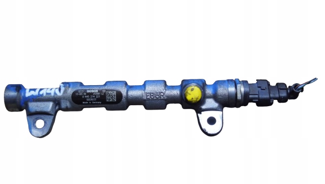 Купити Молдинг упорскування opel 2.0 cdti 55576177