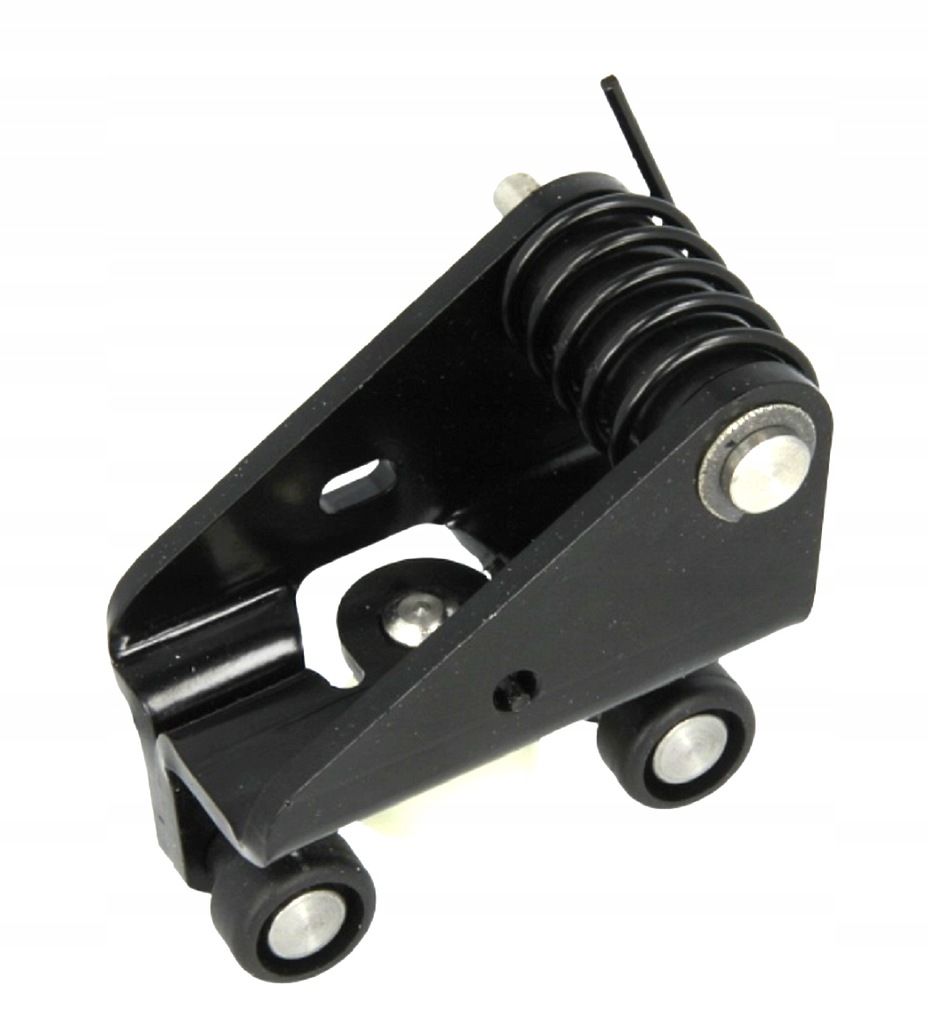 фото №1, Подрамник дверь раздвижных середина левая opel vivaro 2001-2014