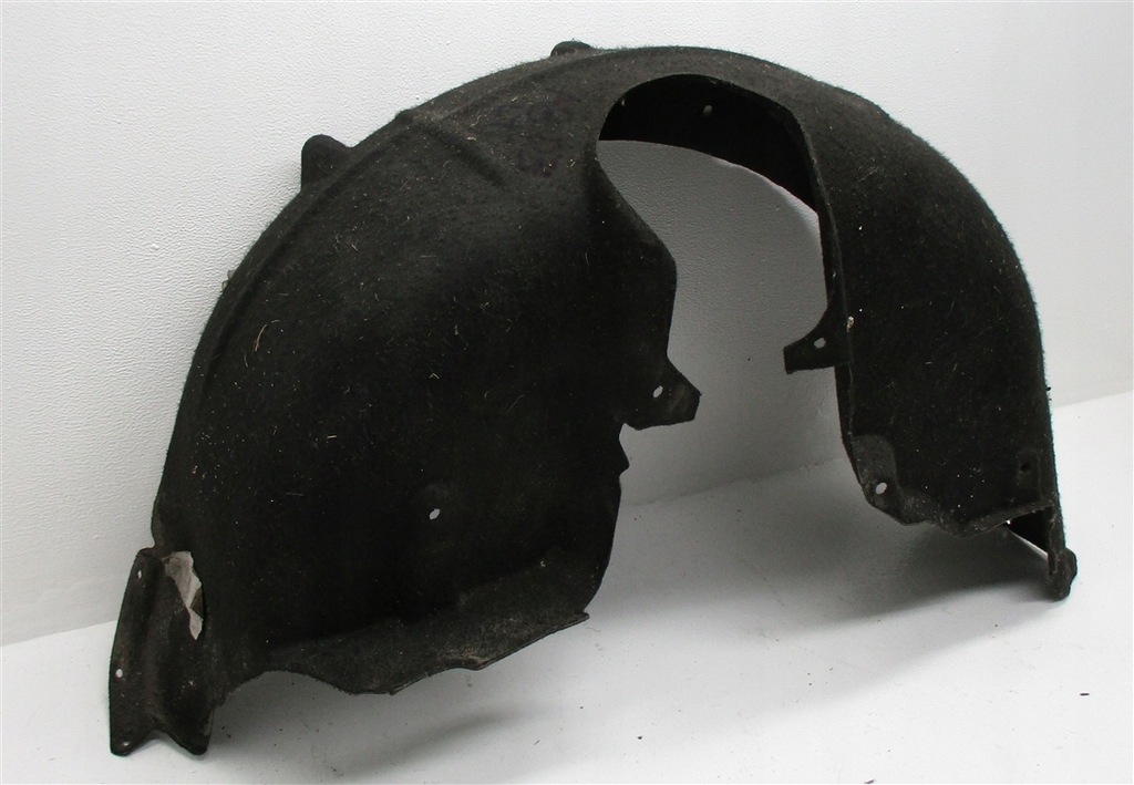 фото №4, Підкрилок лівий задня ліва задні audi a8 d3