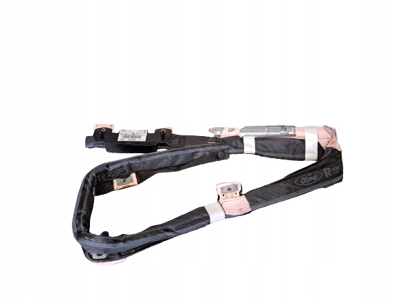 фото №1, Ford b-max lift шторка безопасности подушка безопасности av11-14k159-ad
