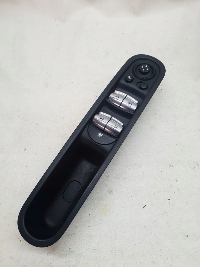 фото №1, Mini r60 10-16 countryman панель керування вікон двері лівий перед 9354861-01