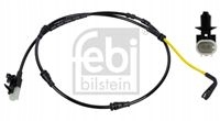 фото №1, Febi датчик гальмівних колодок ham.