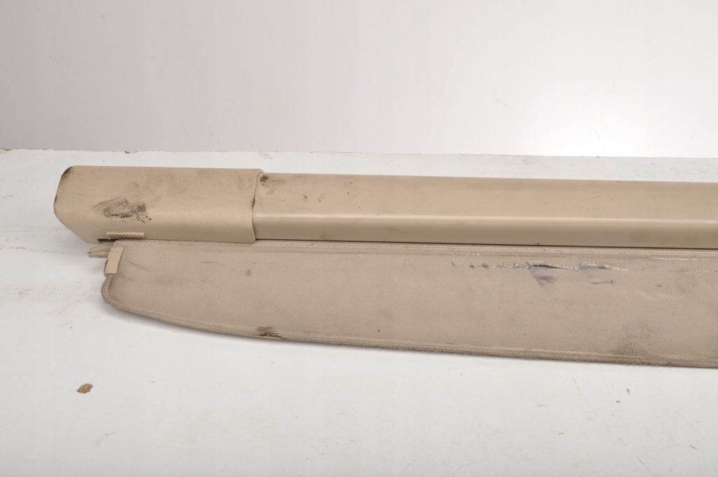 Mercedes klasa b w245 шторка задний  задняя a1698100220 Доставка