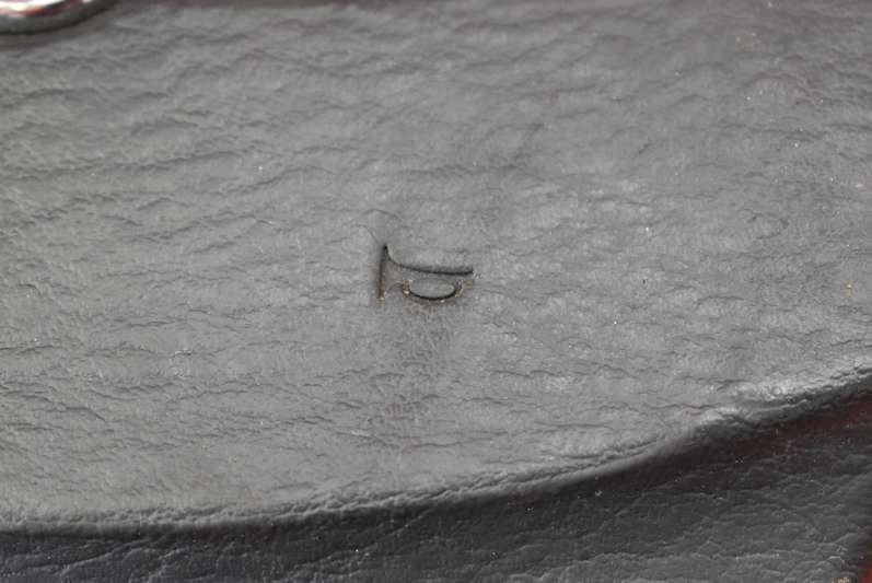 фото №11, Подушка безпеки подушка повітряна водія p0yj60xdvac chrysler pacifica 1 i 03-08