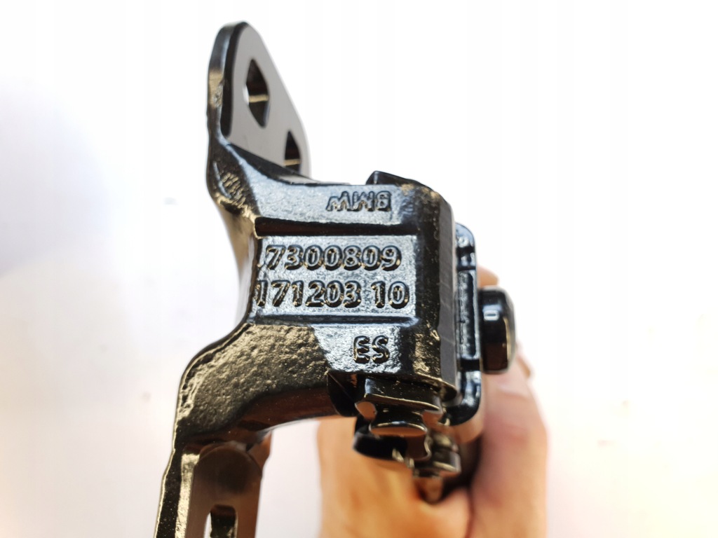 фото №4, F45 петля петли крышка багажника активные задняя oryg-pń