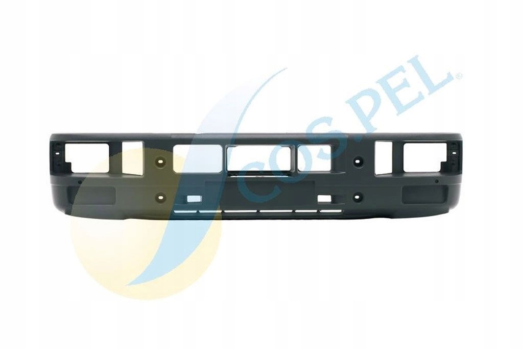 фото №1, Бампер iveco eurocargo