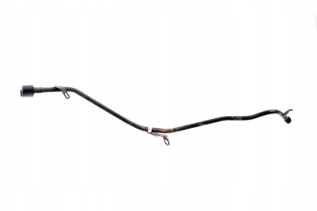 фото №8, Mercedes s w220 труба всасывающая масла